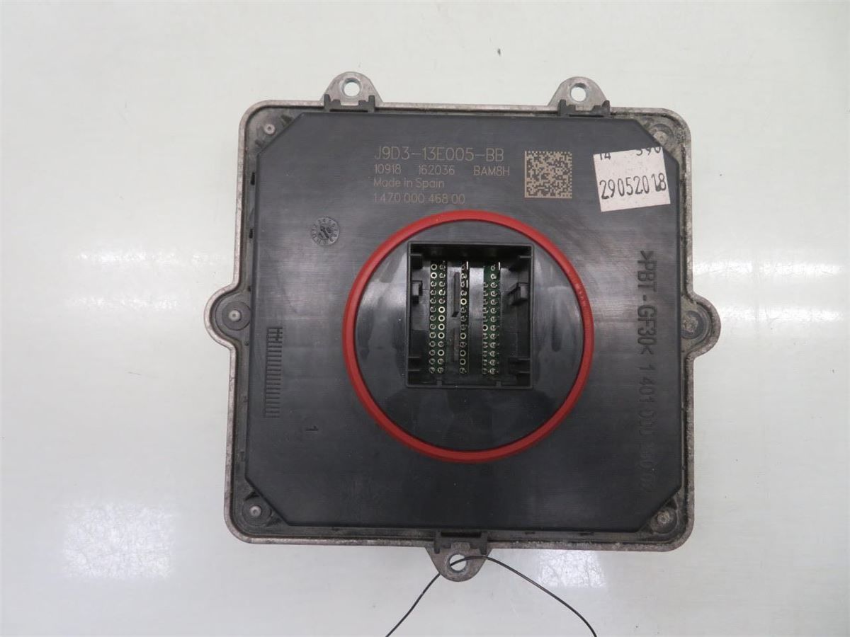 Styreenhet Xenon – bilde 1