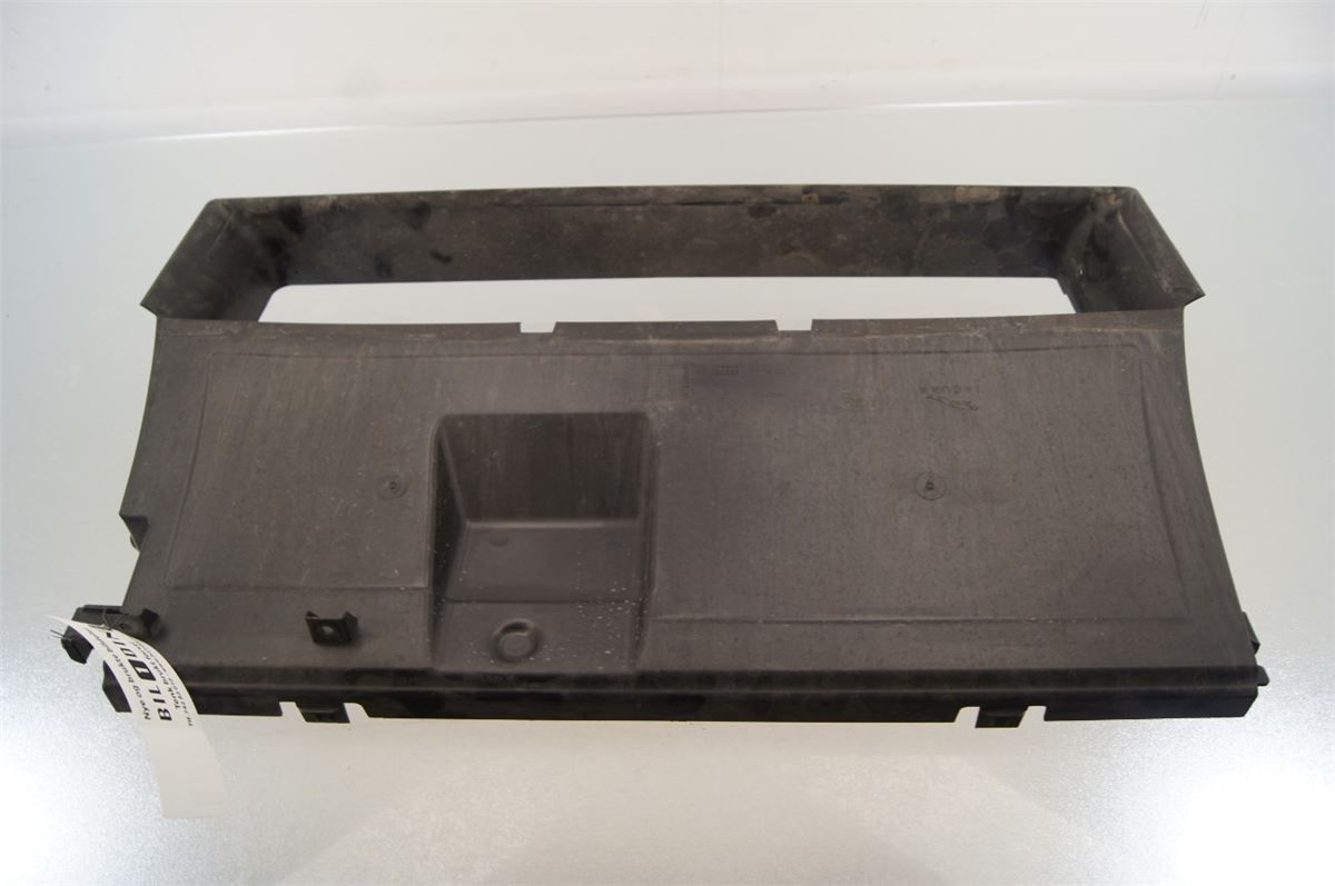 Luftstyring Front – bilde 1