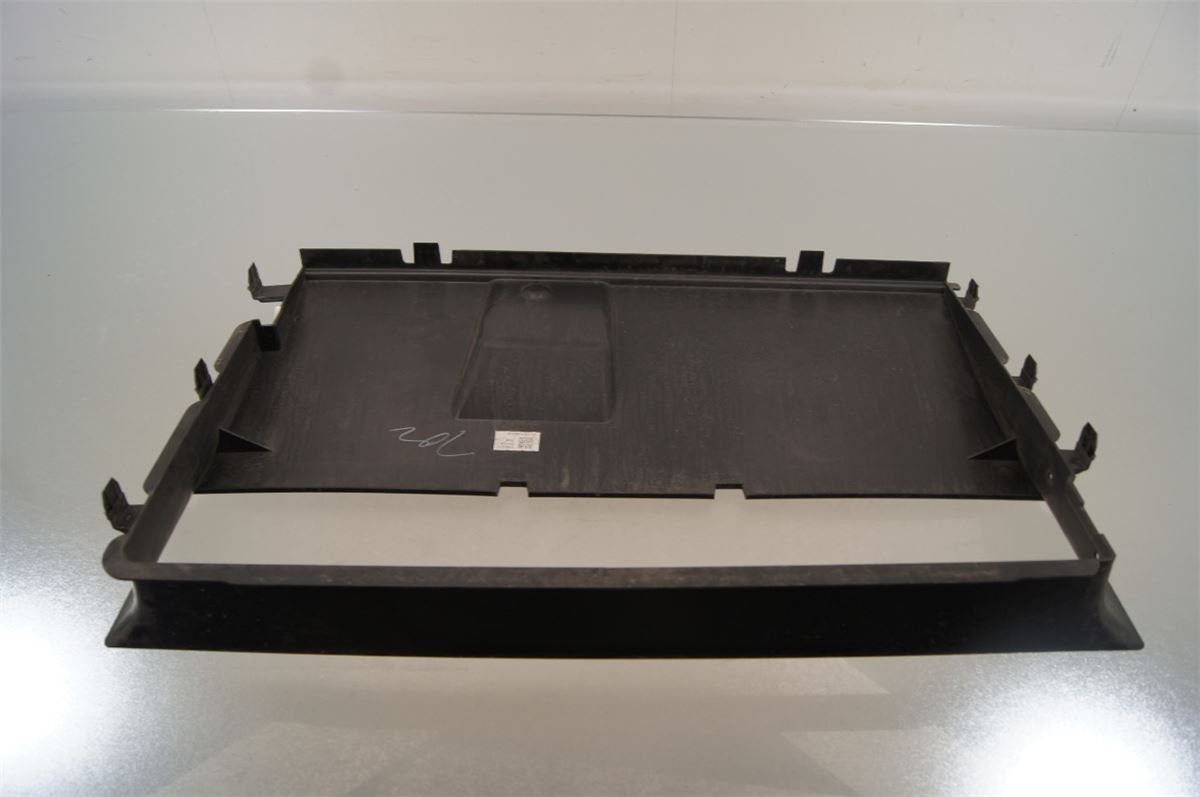Luftstyring Front – bilde 2