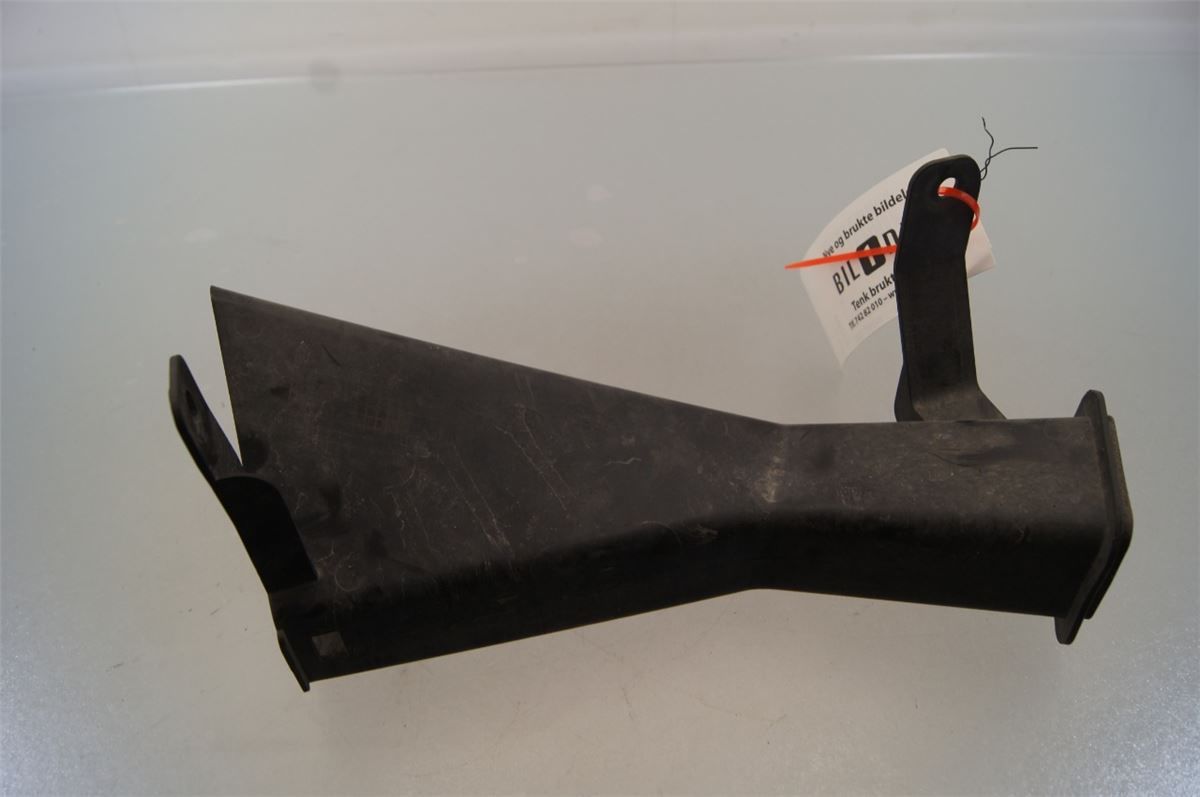 Luftstyring Front – bilde 1