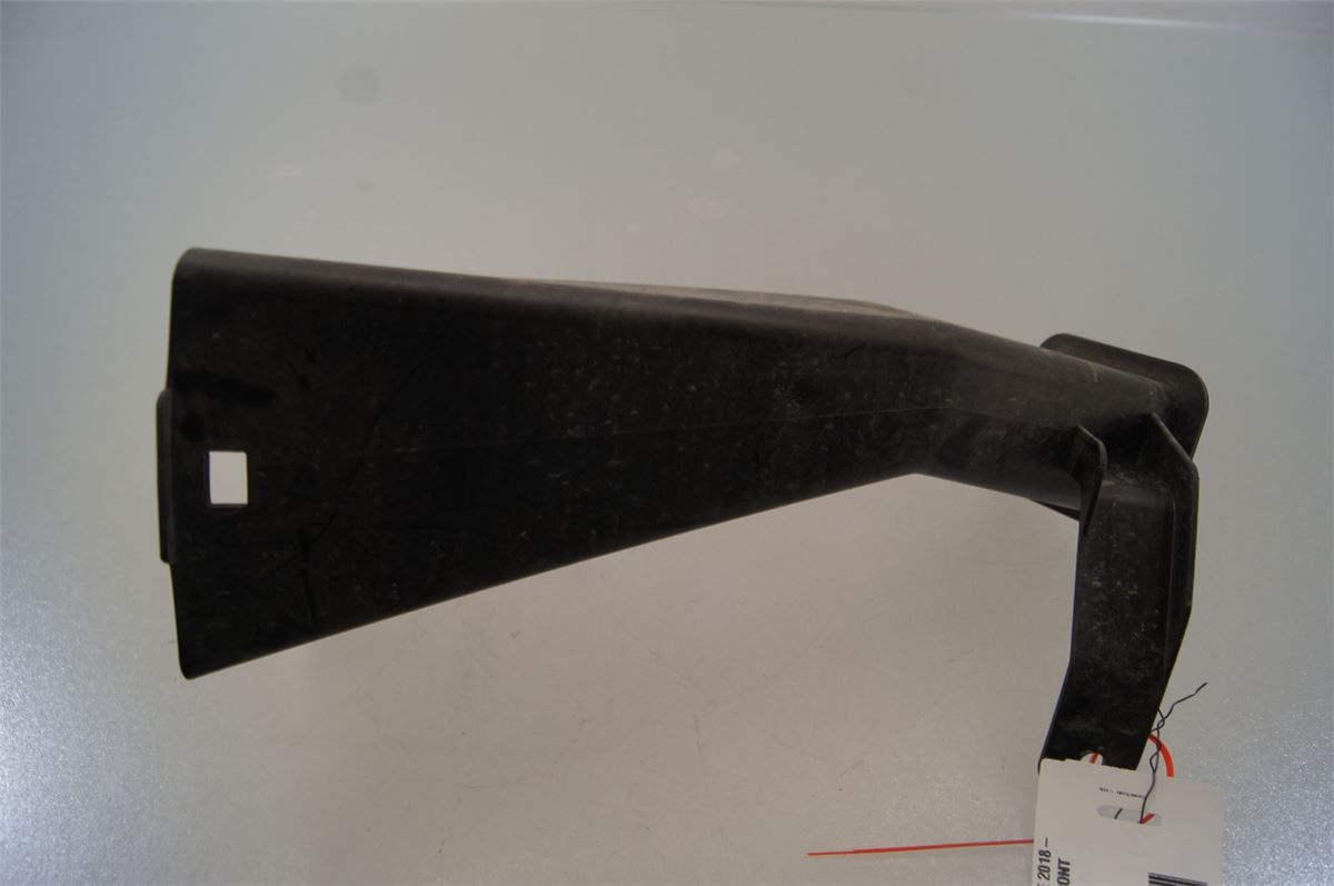 Luftstyring Front – bilde 2