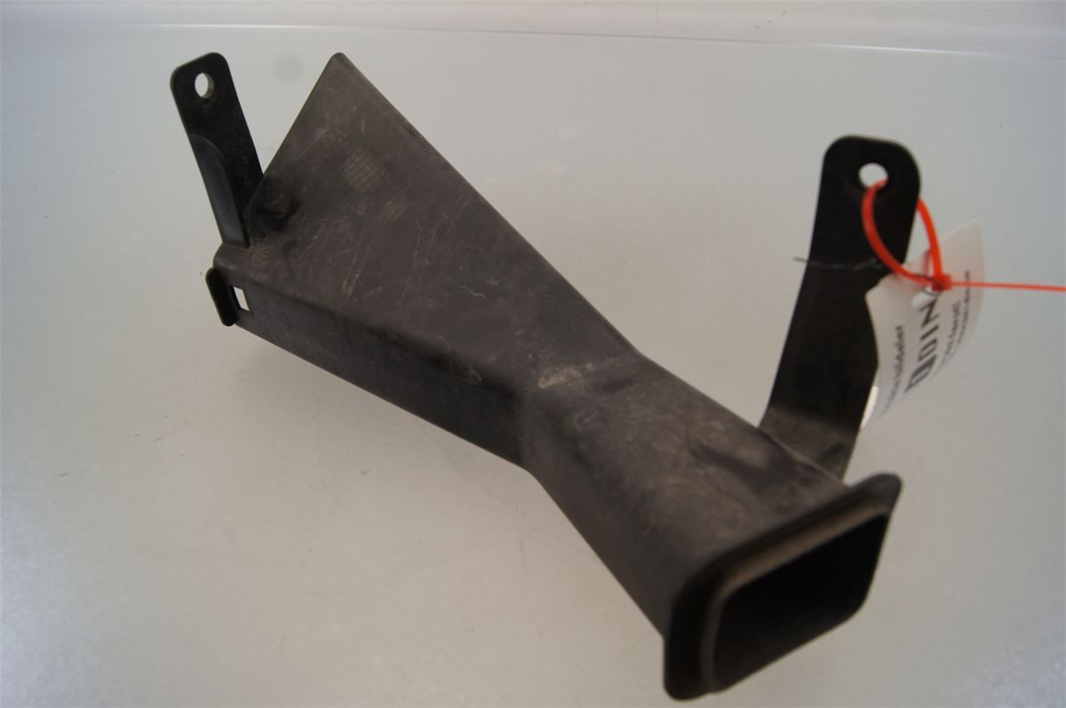 Luftstyring Front – bilde 3