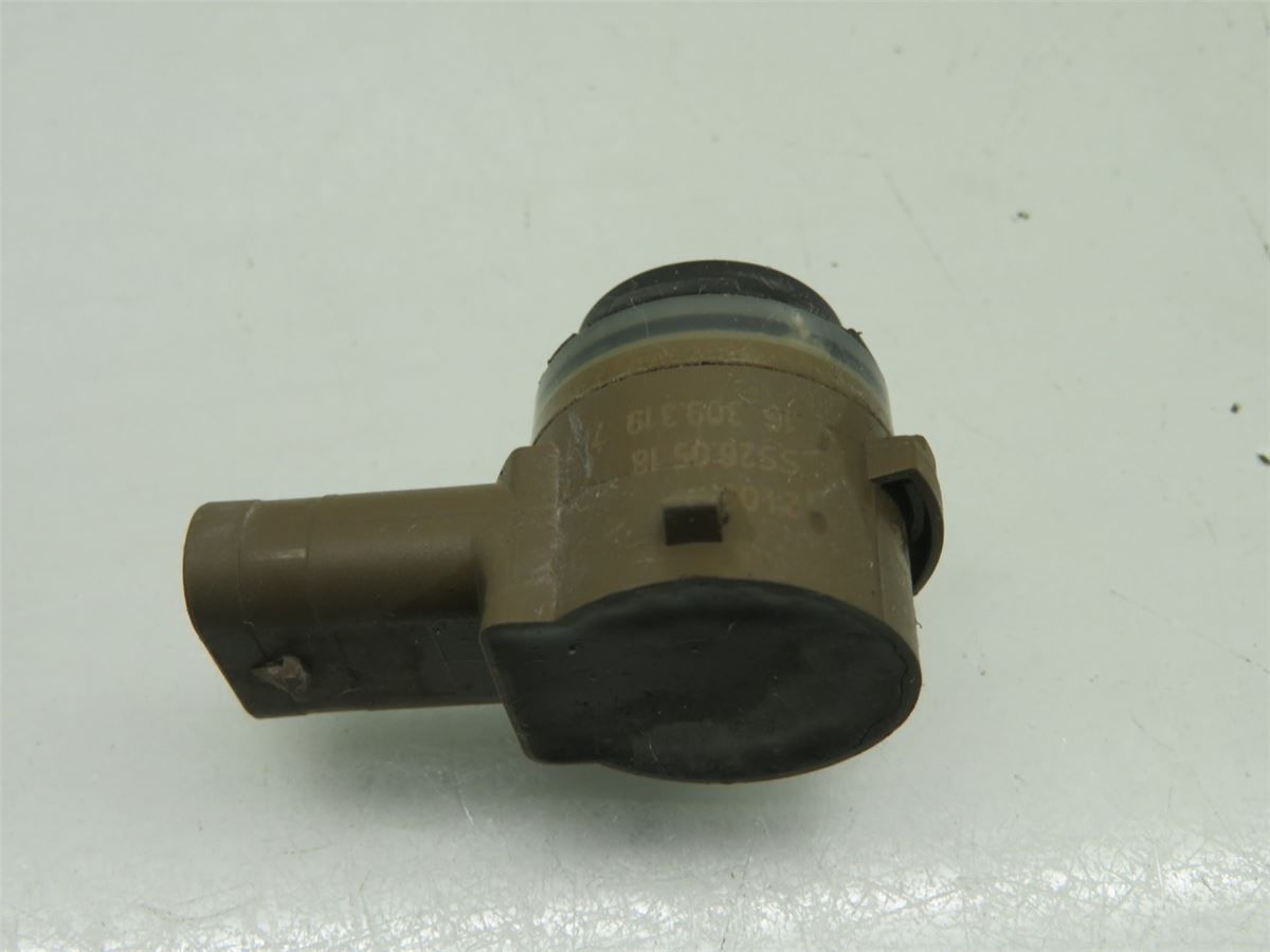 Sensor Parkering Front – bilde 2