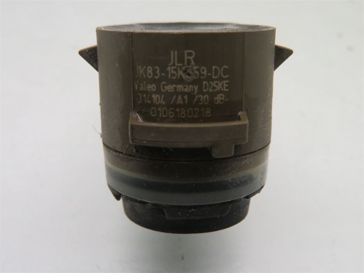 Sensor Parkering Front – bilde 3