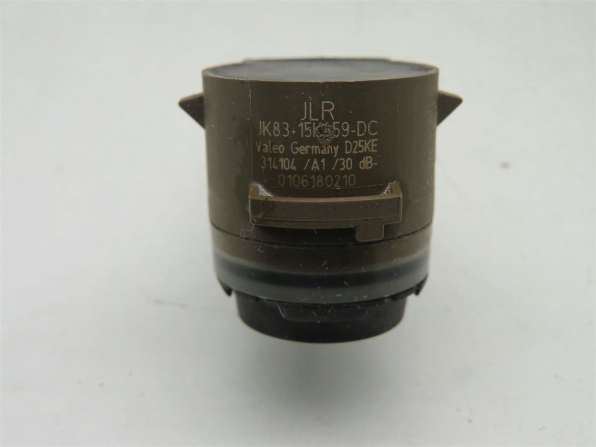 Sensor Parkering Front – bilde 3