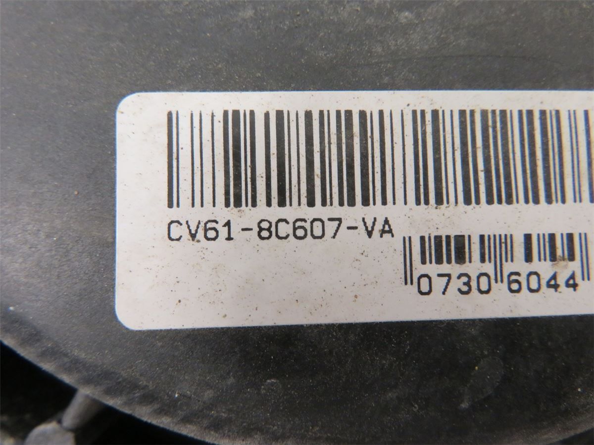 Kjølevifte Elektrisk – bilde 3