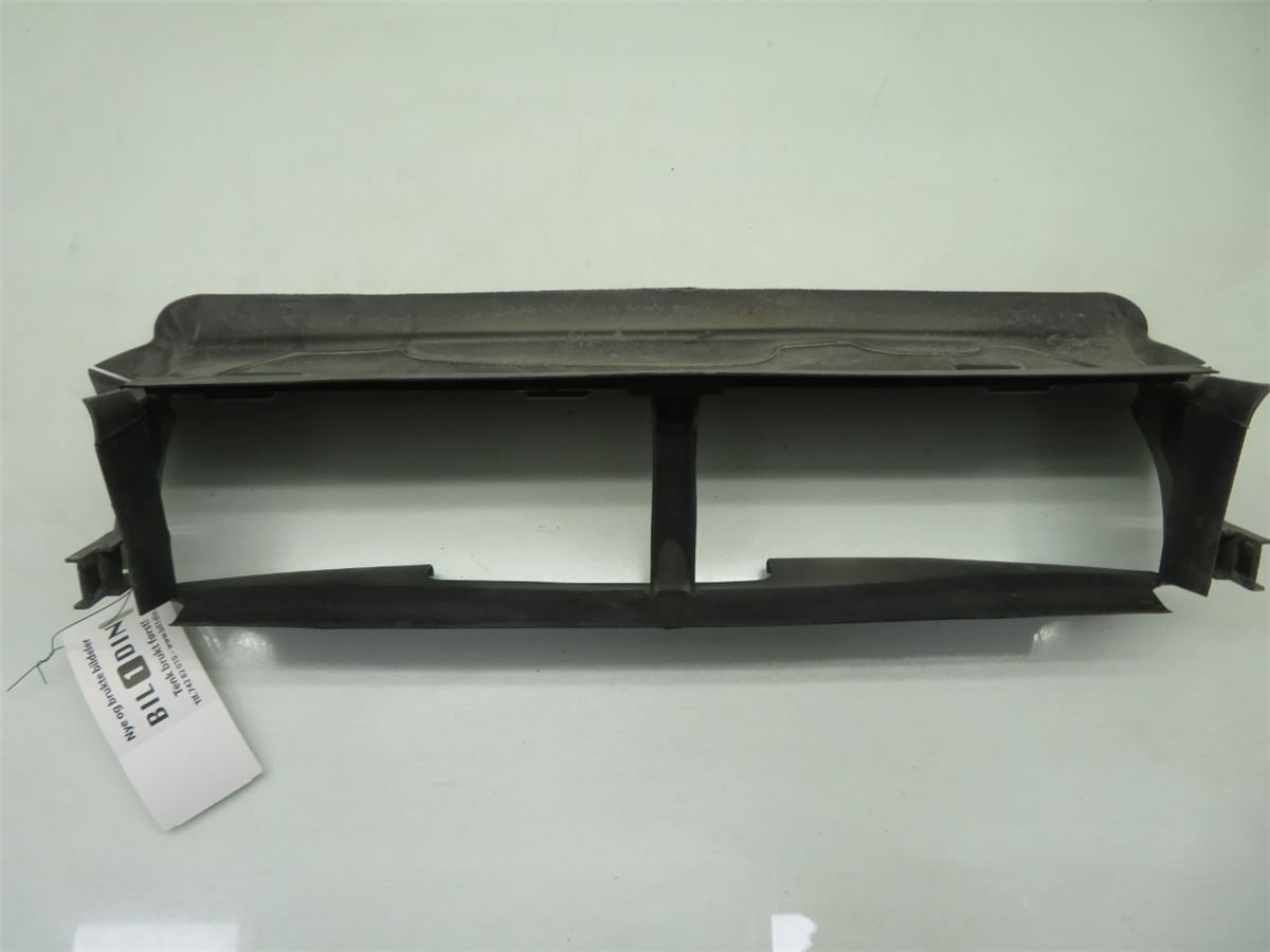 Luftstyring Front – bilde 1
