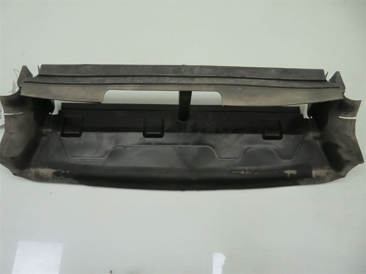 Luftstyring Front – bilde 2