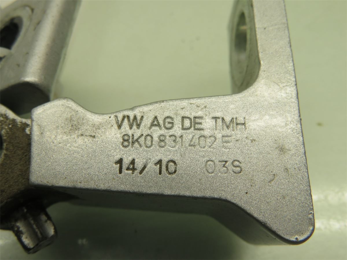 Dørhengsel – bilde 3