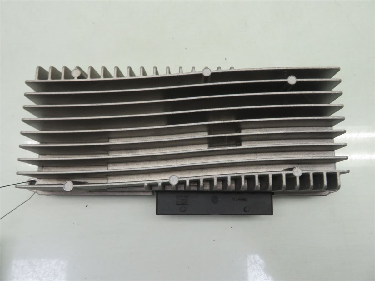 Stereo Forsterker – bilde 1