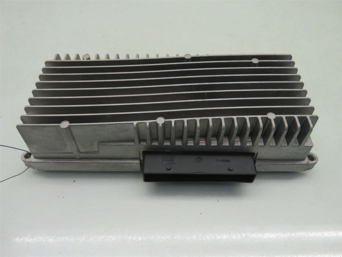 Stereo Forsterker – bilde 2