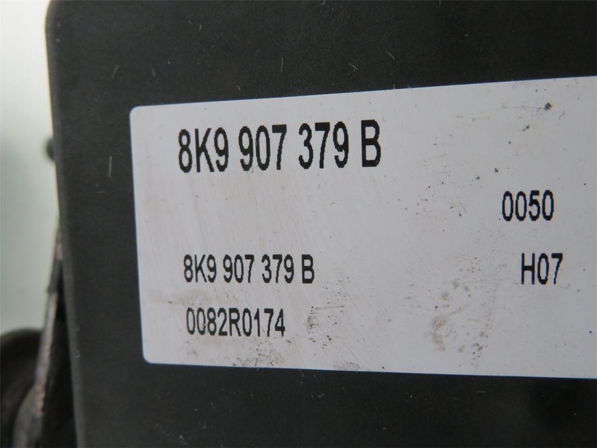 ABS Hydraulikkaggregat – bilde 4