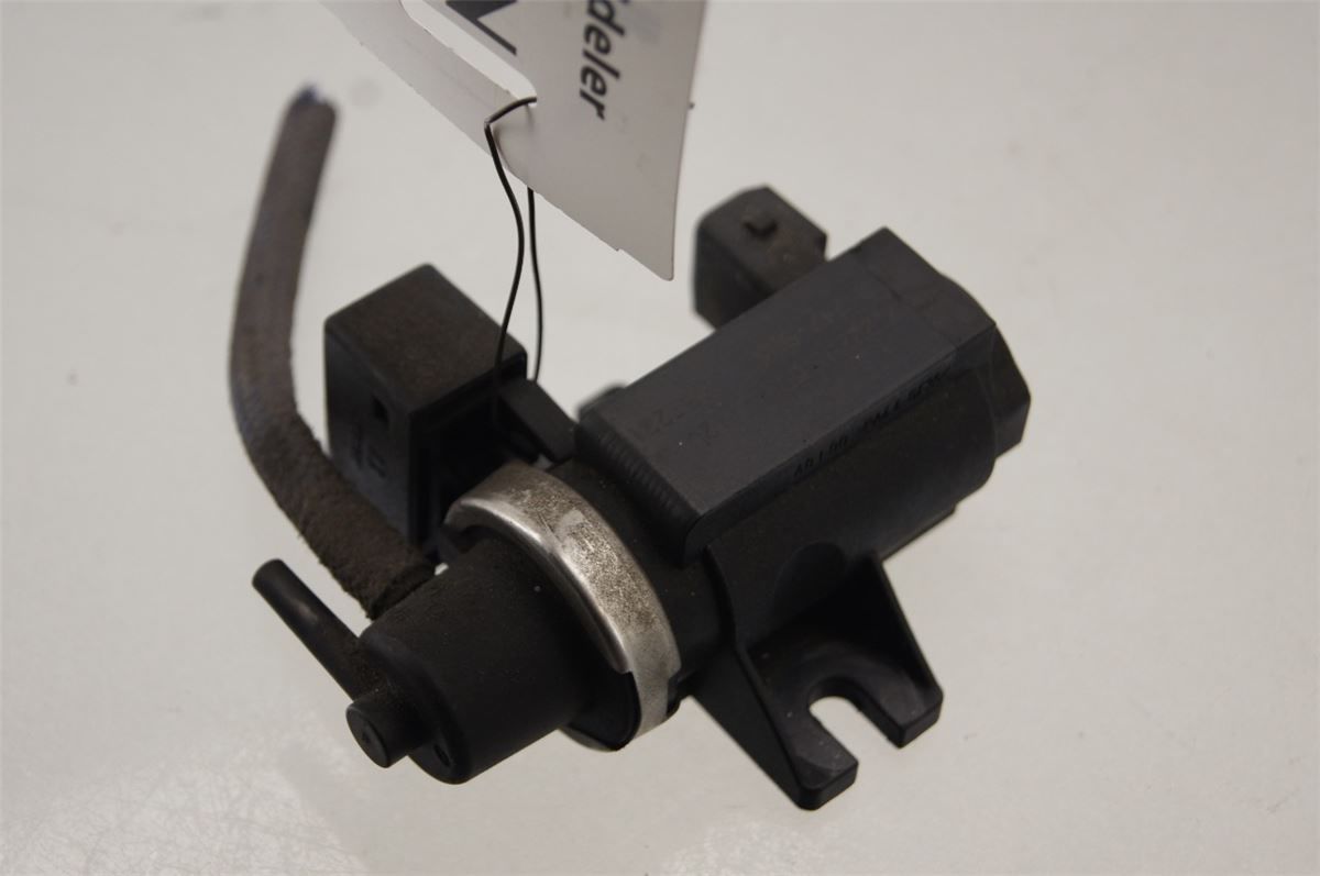 Vacuumventil – bilde 1