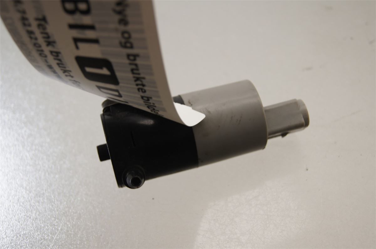 Spylerpumpe Høytrykk – bilde 2