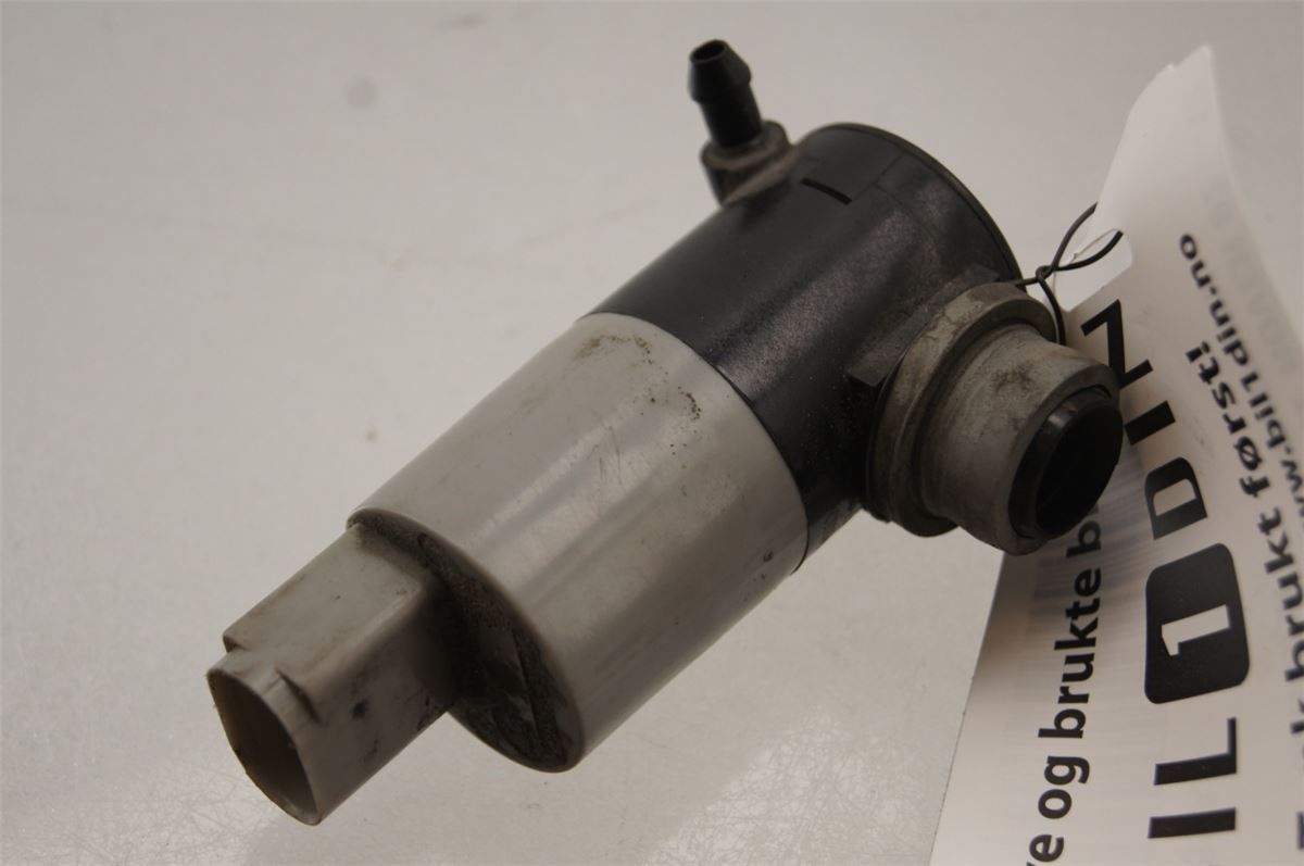 Spylerpumpe Høytrykk – bilde 1