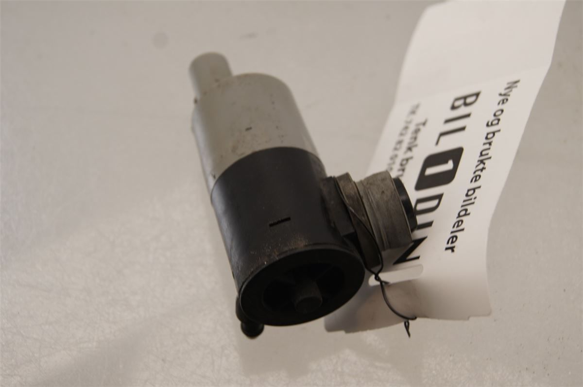 Spylerpumpe Høytrykk – bilde 2