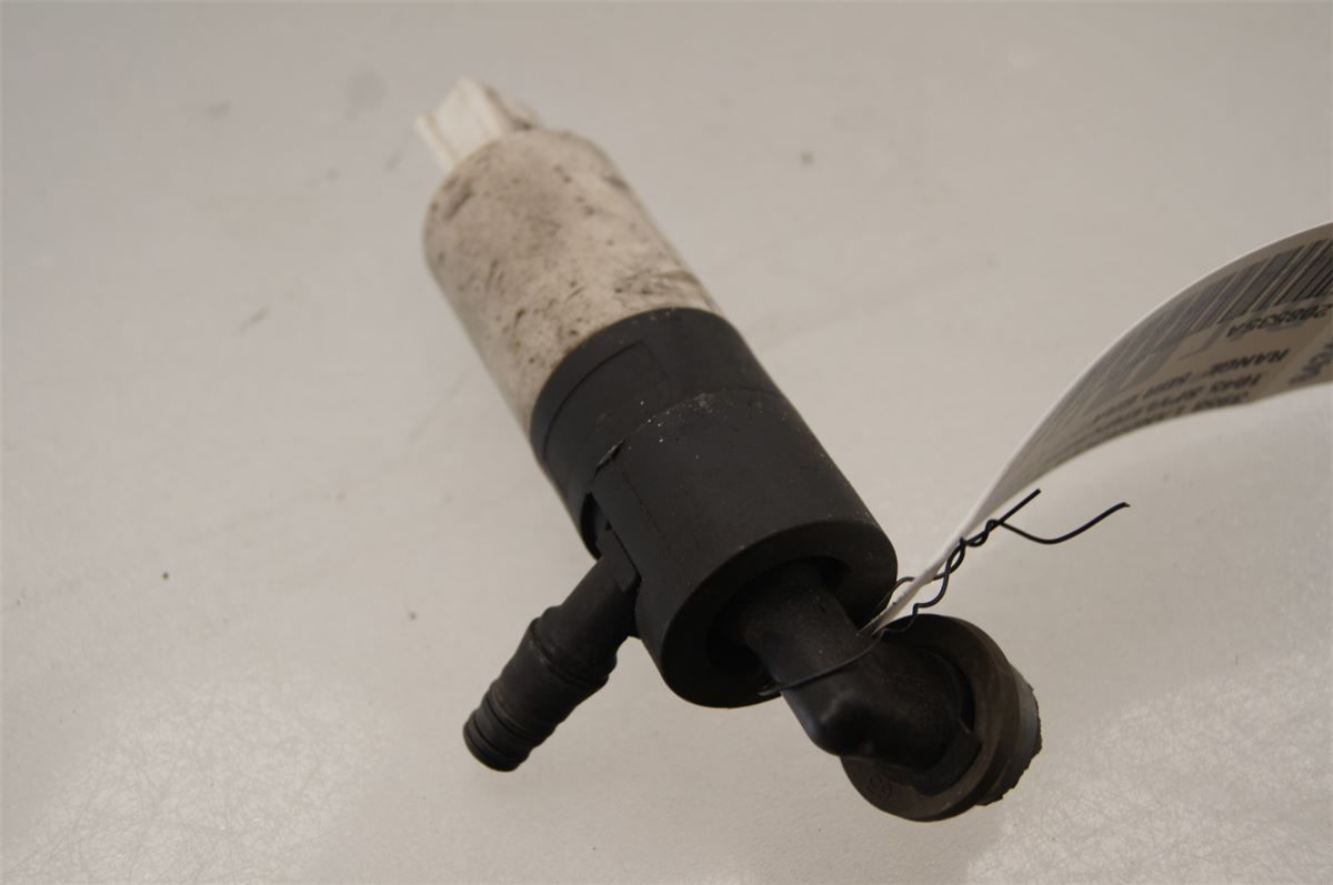 Spylerpumpe Høytrykk – bilde 2