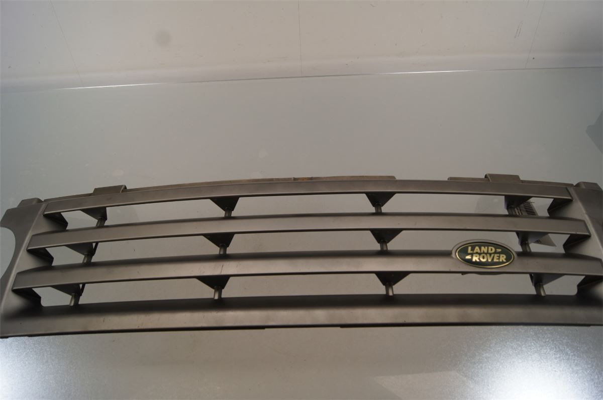 Grill / Gitter – bilde 1