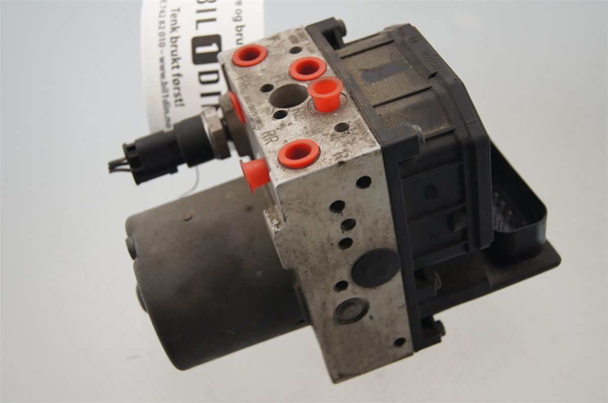 ABS Hydraulikkaggregat – bilde 1