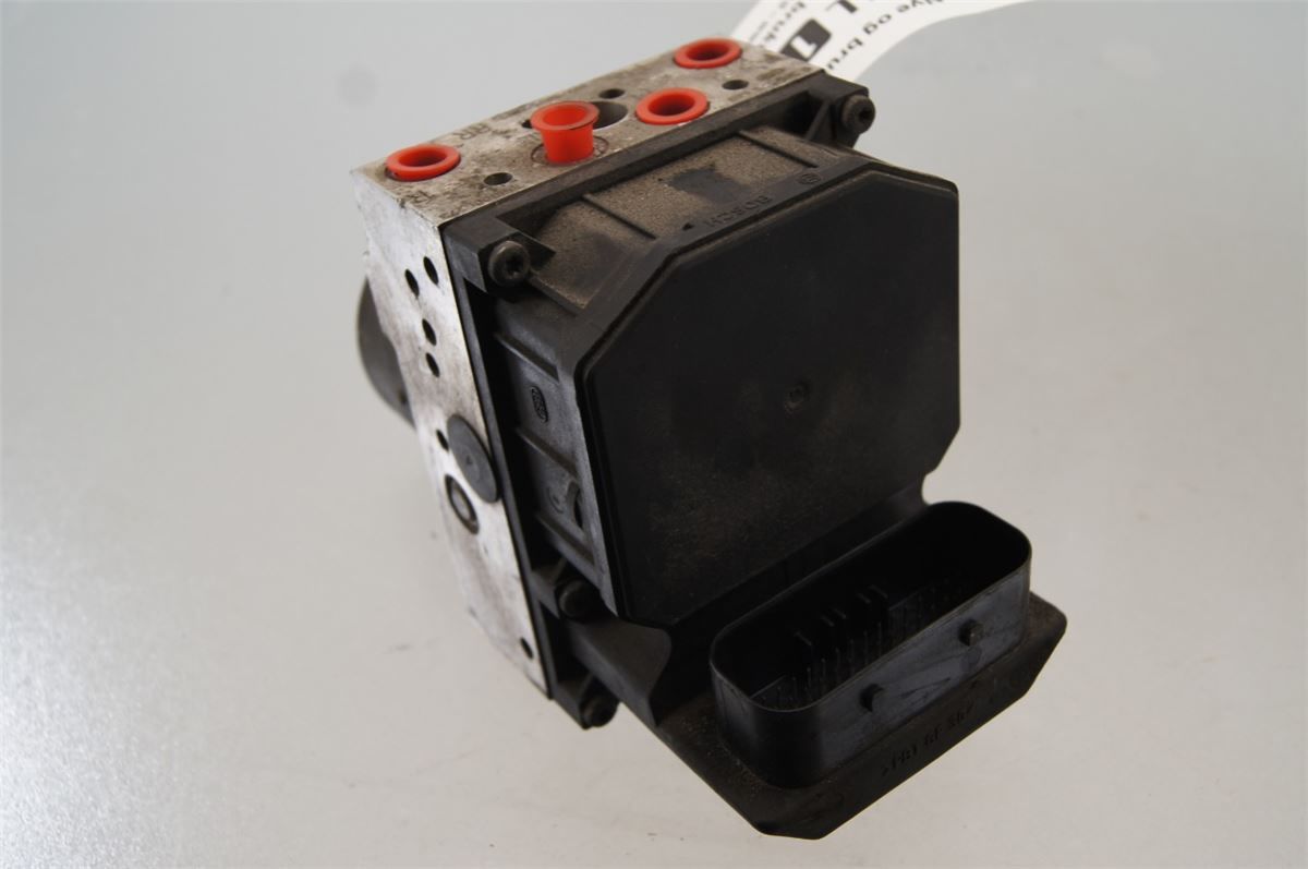 ABS Hydraulikkaggregat – bilde 2