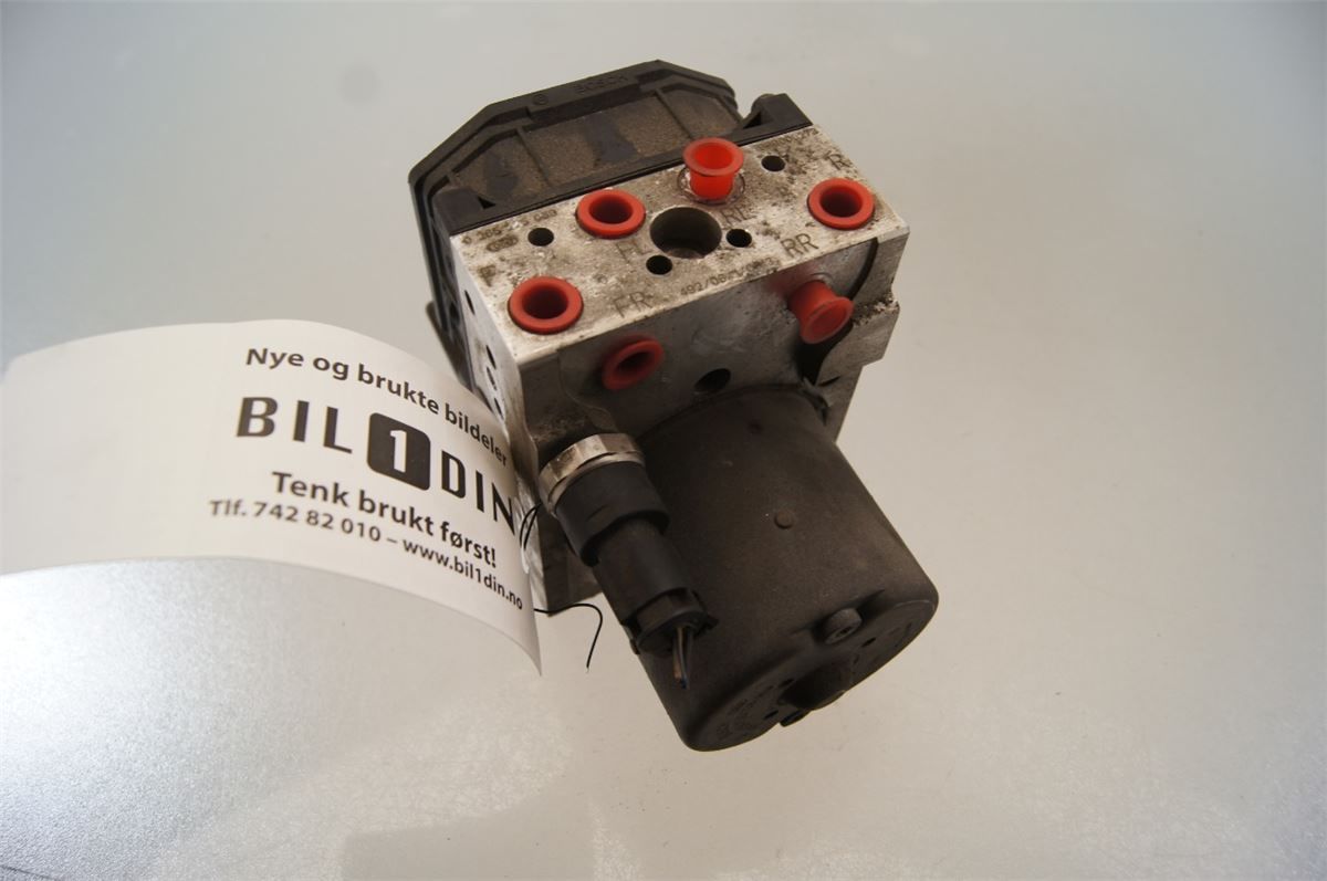 ABS Hydraulikkaggregat – bilde 3