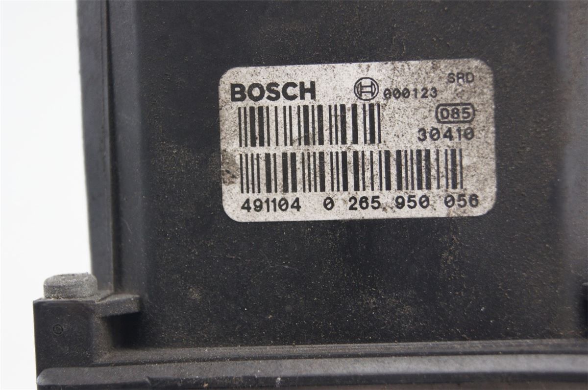 ABS Hydraulikkaggregat – bilde 4