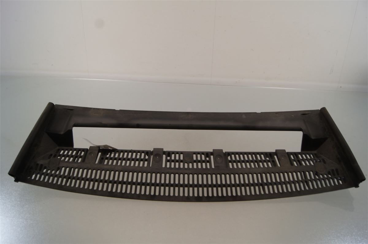 Luftstyring Front – bilde 1