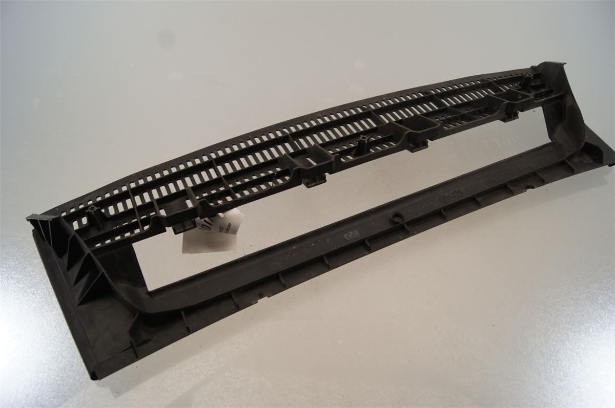 Luftstyring Front – bilde 2