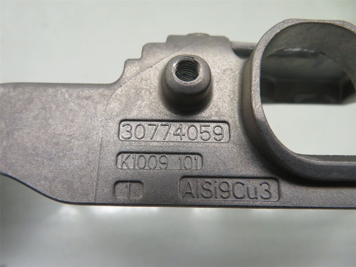 Sensor Aktiv Kollisjonsbeskytt – bilde 4