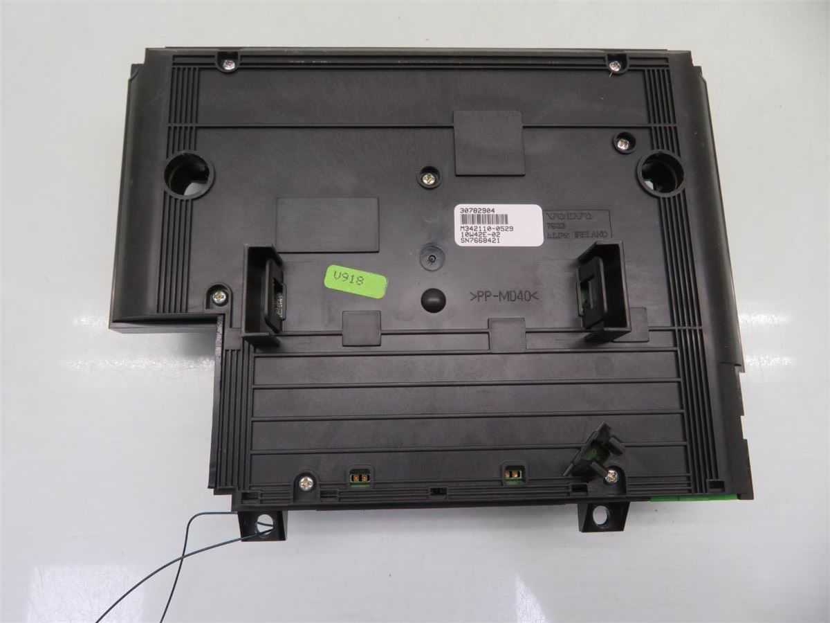 Varme AC Betjening/Display – bilde 3