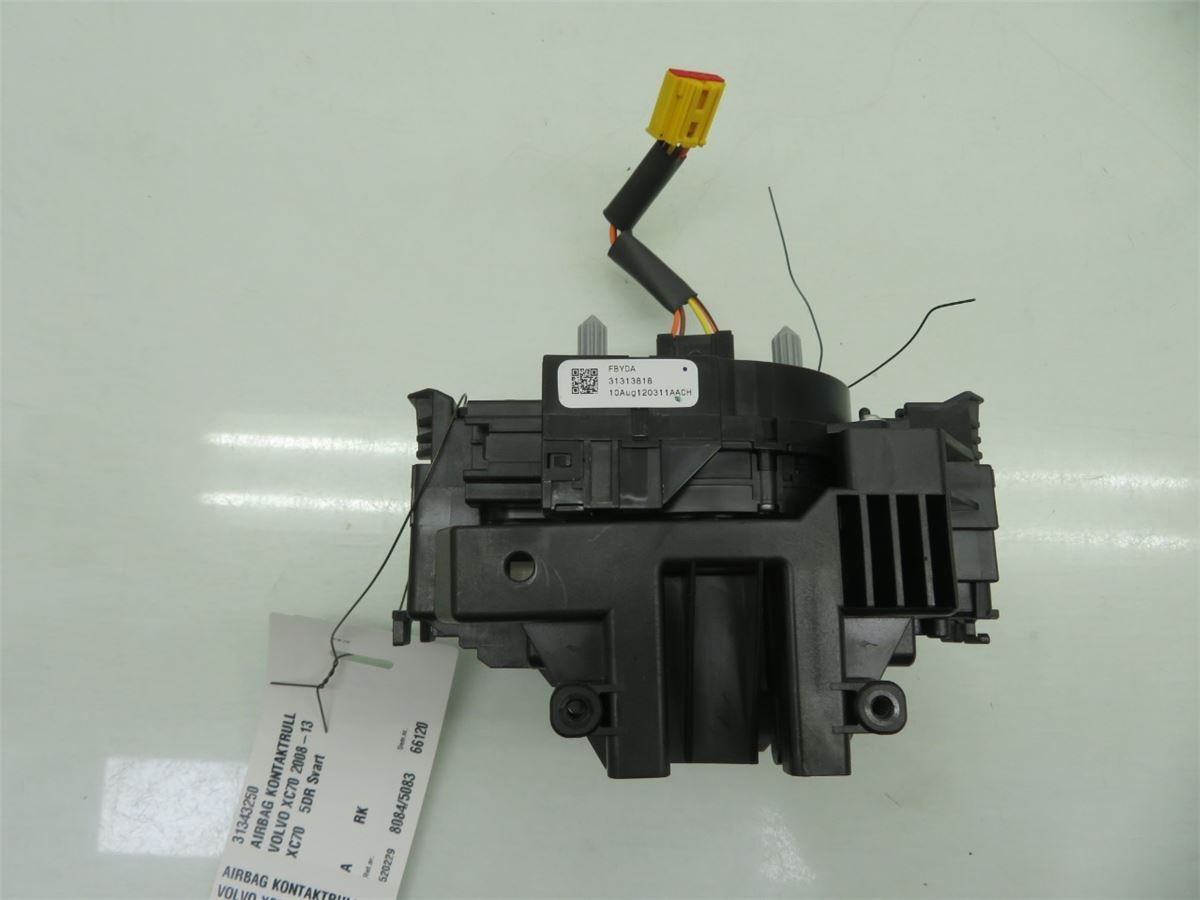 Airbag Kontaktrull – bilde 2
