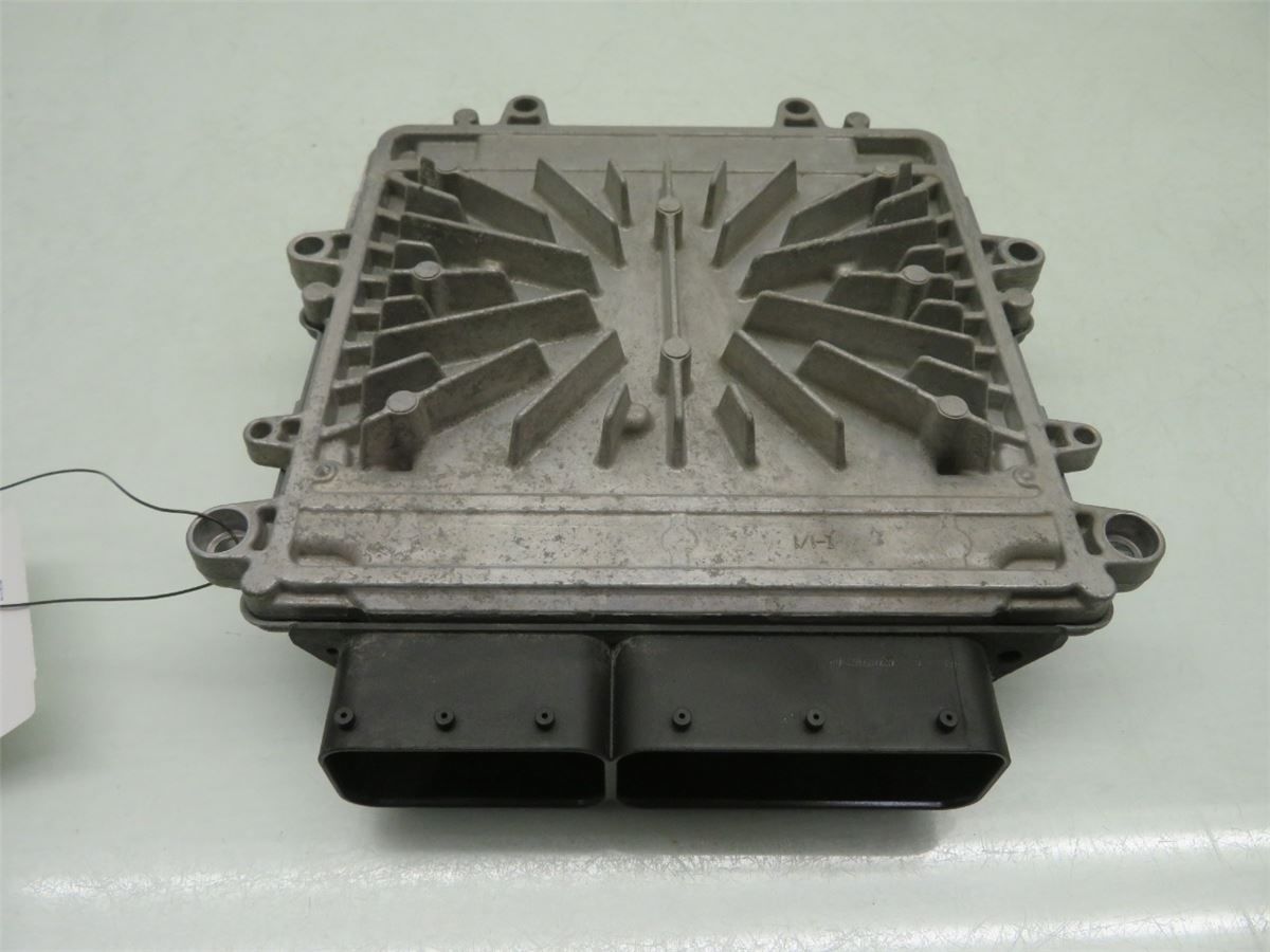 Styreenhet Motor (ECU) Diesel – bilde 3