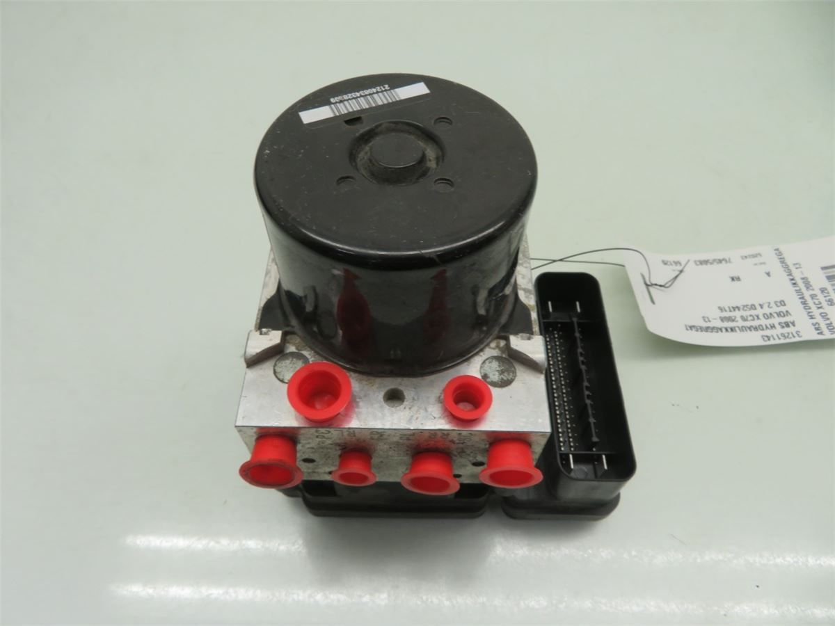 ABS Hydraulikkaggregat – bilde 1