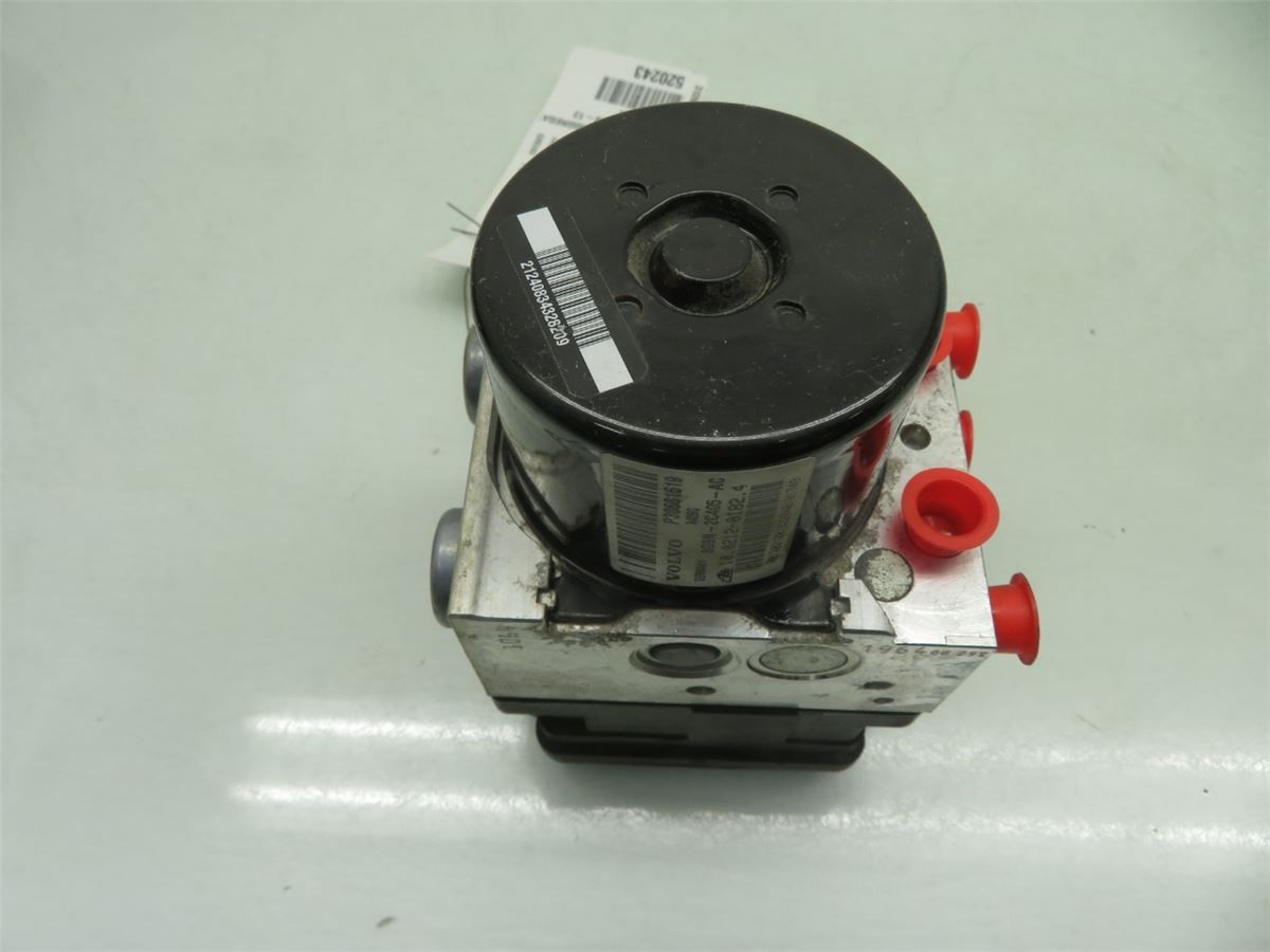 ABS Hydraulikkaggregat – bilde 2