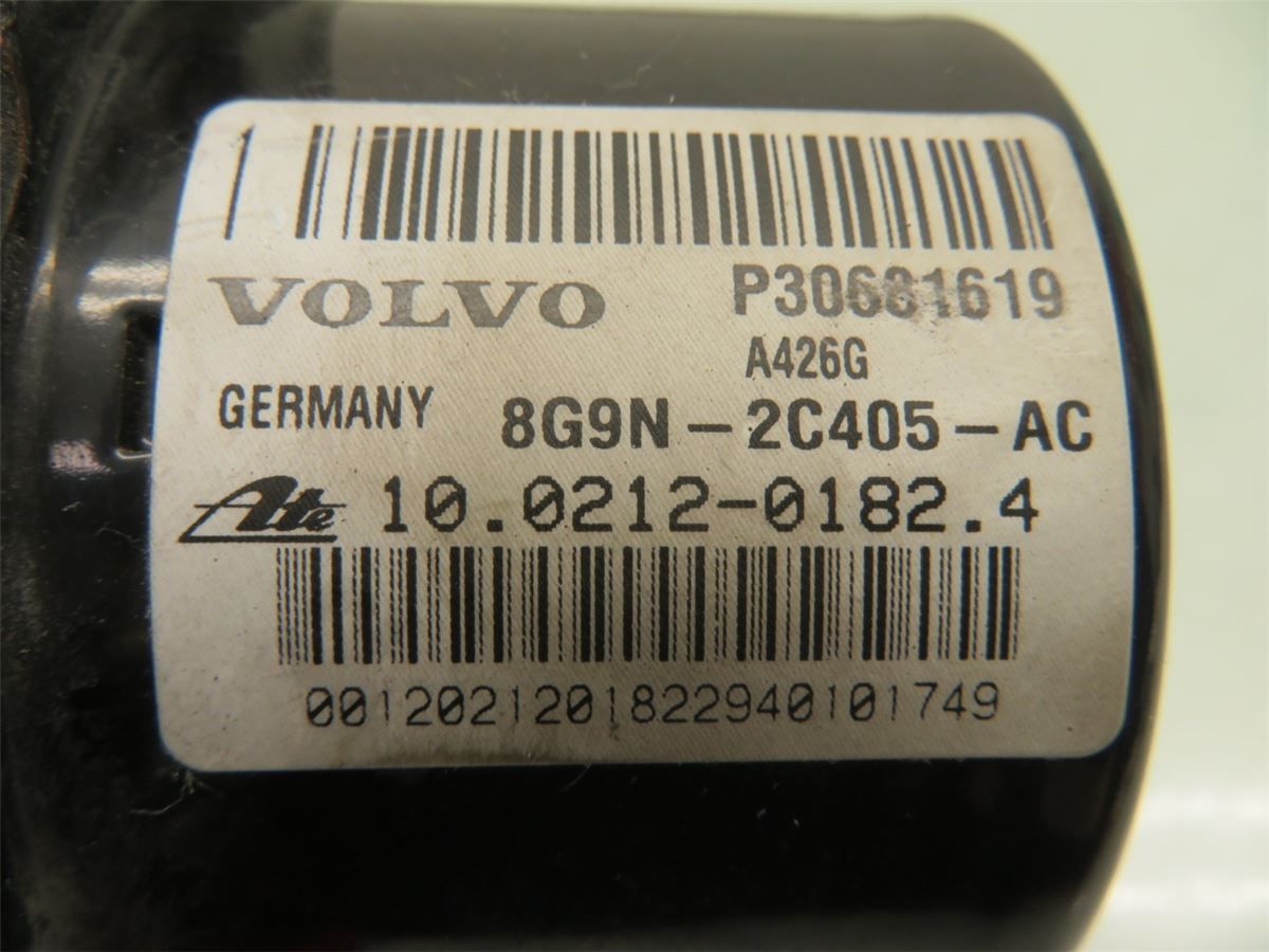 ABS Hydraulikkaggregat – bilde 3