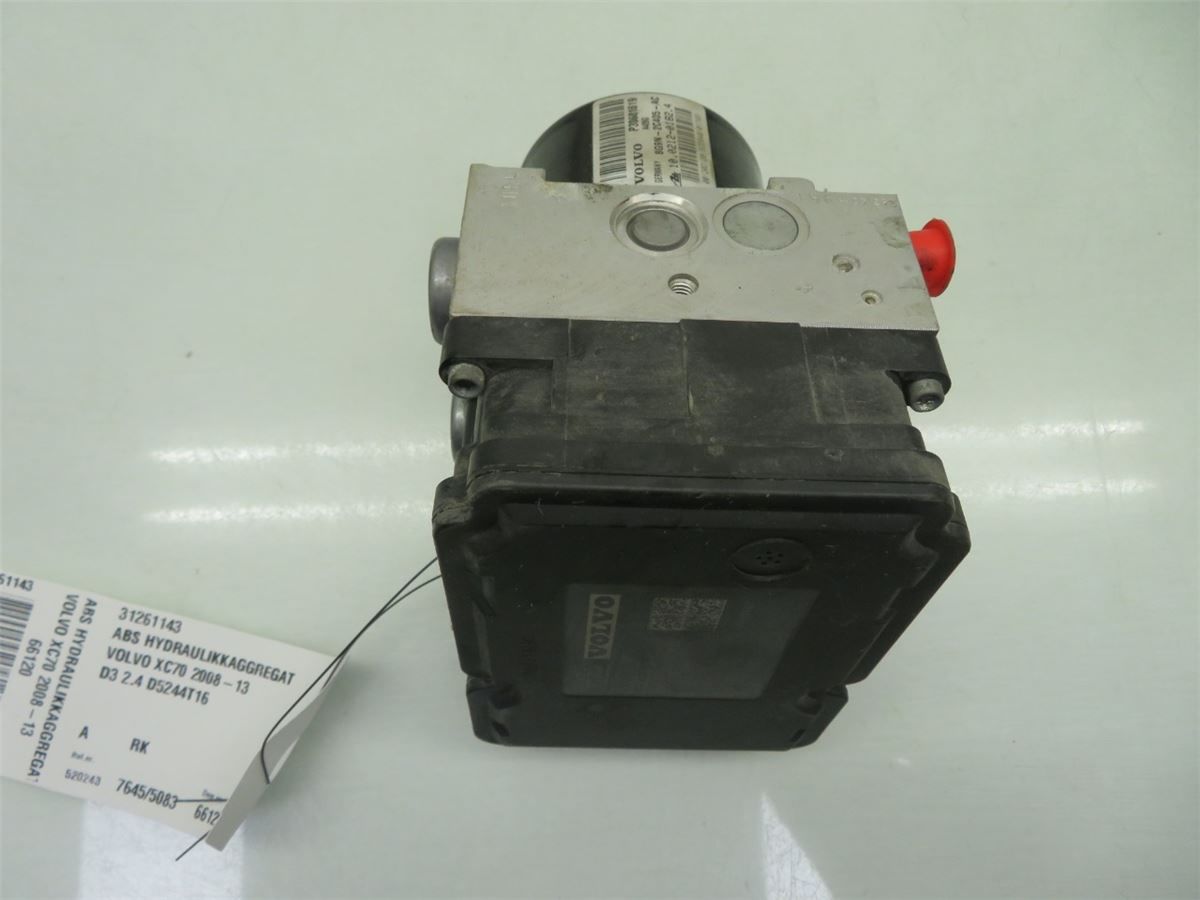 ABS Hydraulikkaggregat – bilde 4