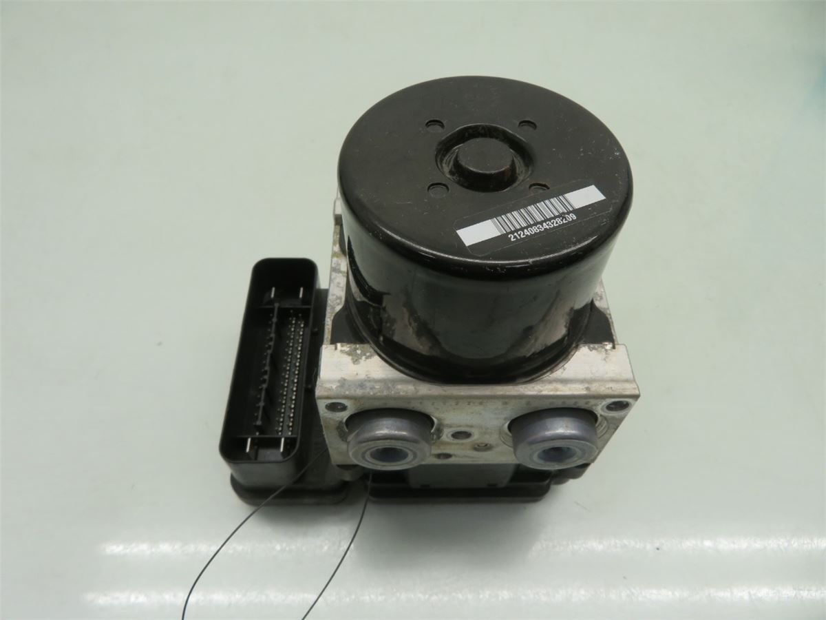 ABS Hydraulikkaggregat – bilde 6
