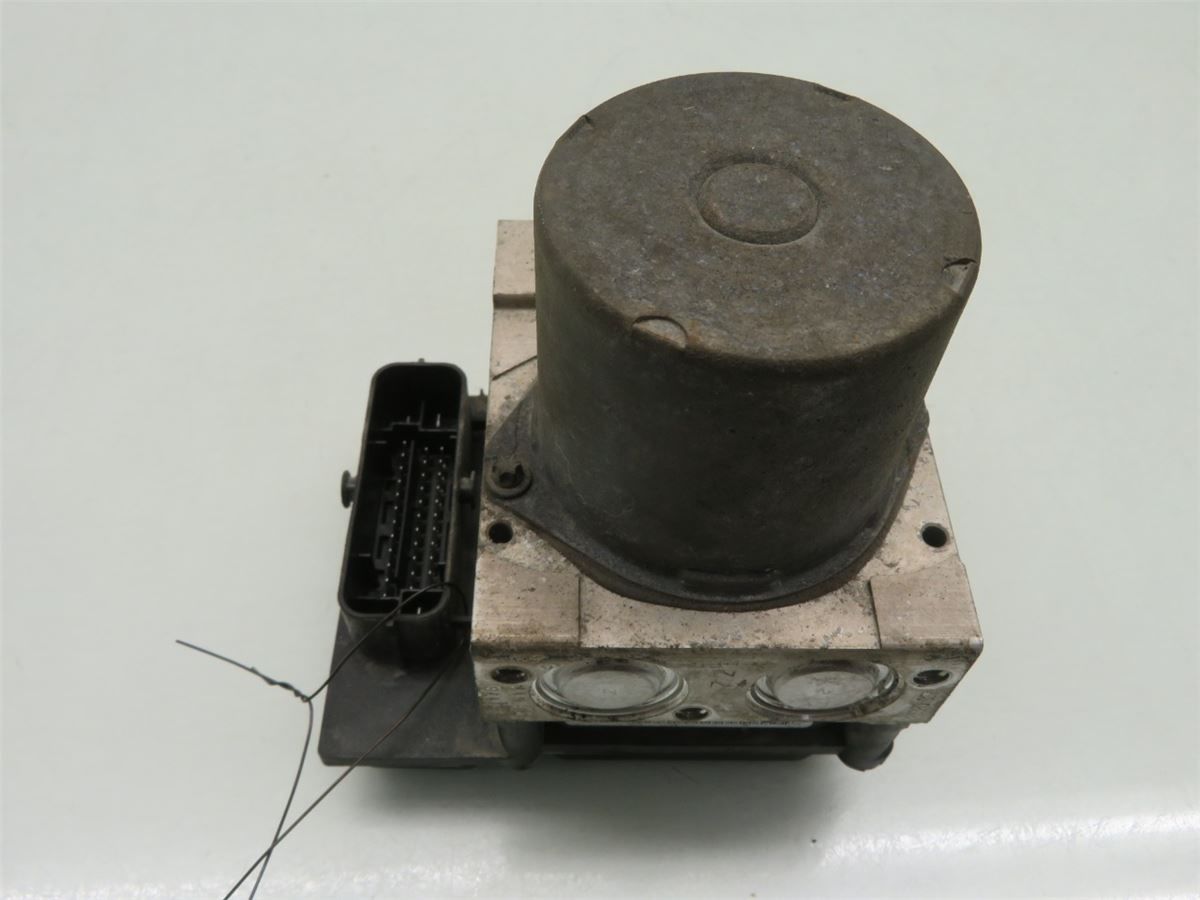 ABS Hydraulikkaggregat – bilde 1