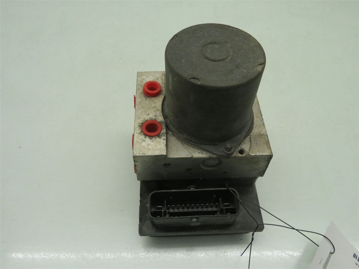 ABS Hydraulikkaggregat – bilde 2