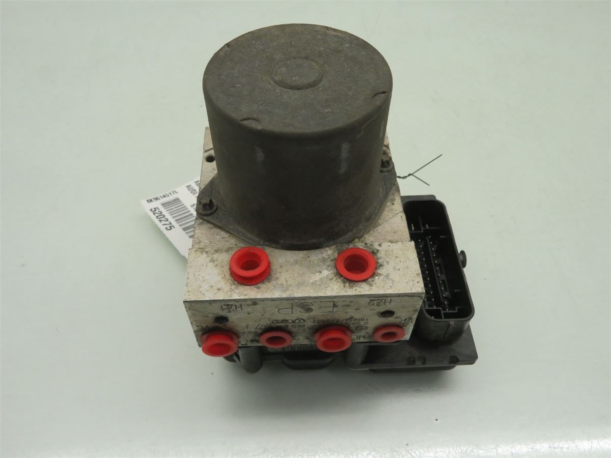 ABS Hydraulikkaggregat – bilde 3