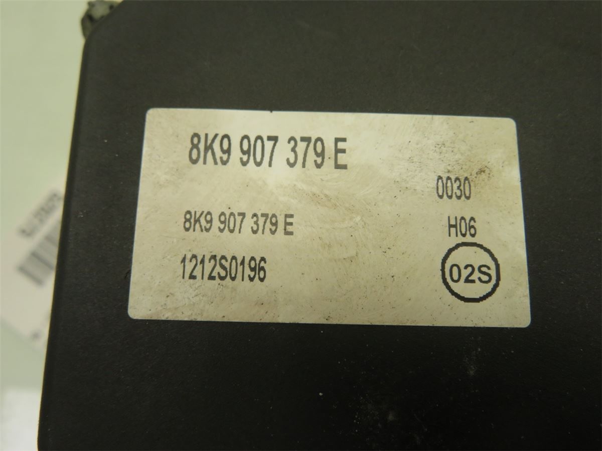 ABS Hydraulikkaggregat – bilde 5
