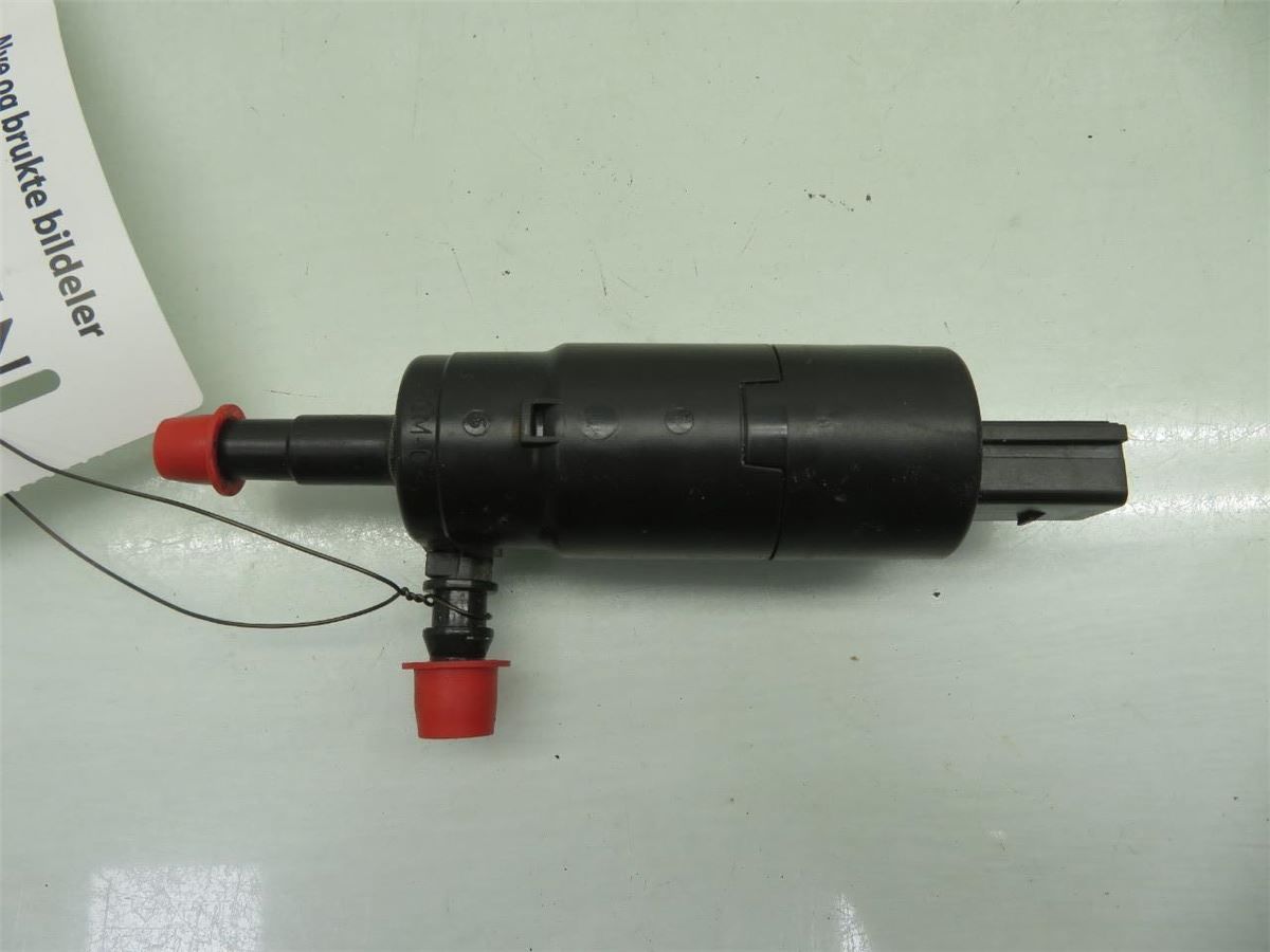 Spylerpumpe Frontrute – bilde 4