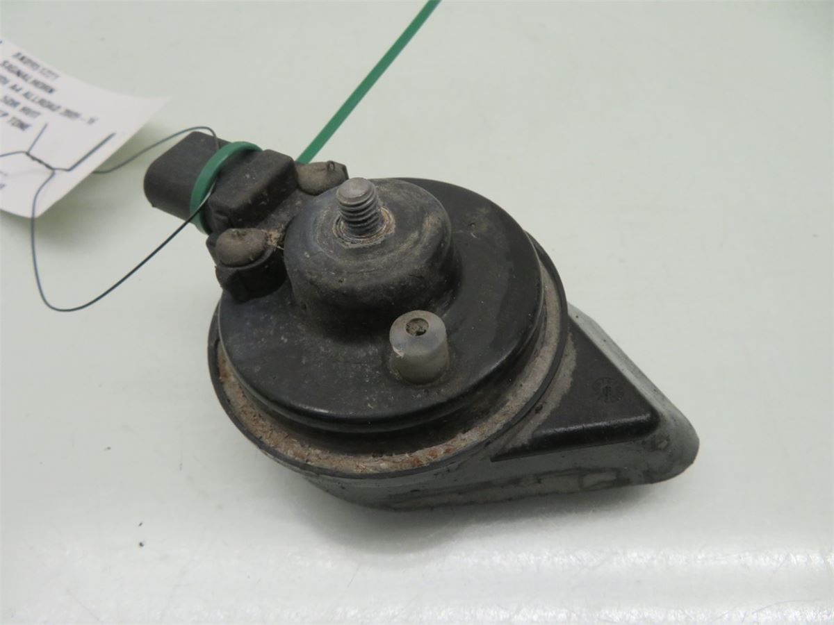 Signalhorn – bilde 2