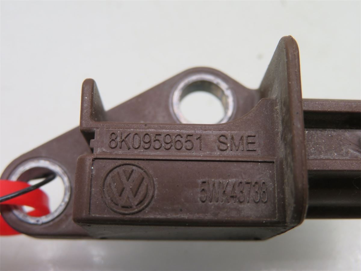 Airbag Frontsensor Venstre – bilde 4