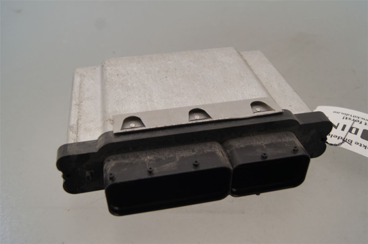 Styreenhet Elektrisk Motor – bilde 1