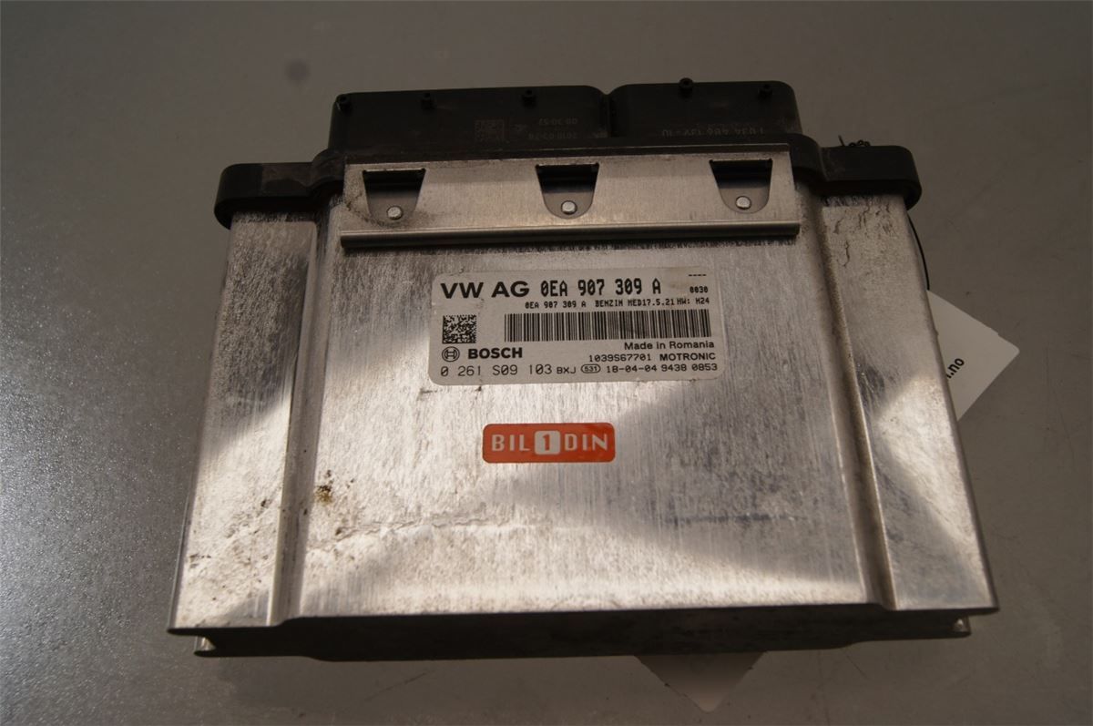 Styreenhet Elektrisk Motor – bilde 2