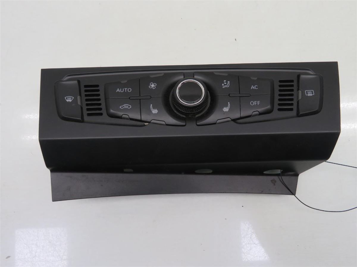 Varme AC Betjening/Display – bilde 1