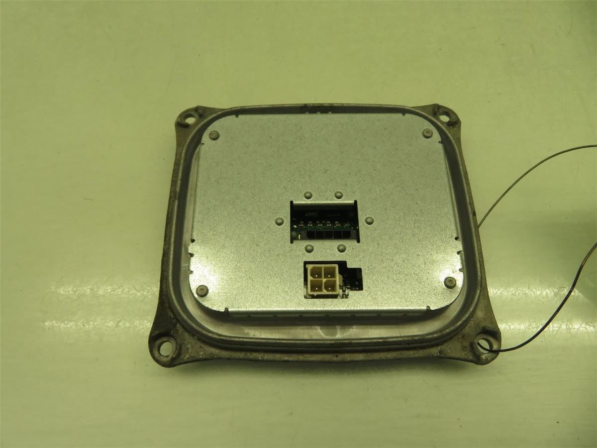 Styreenhet Xenon – bilde 2