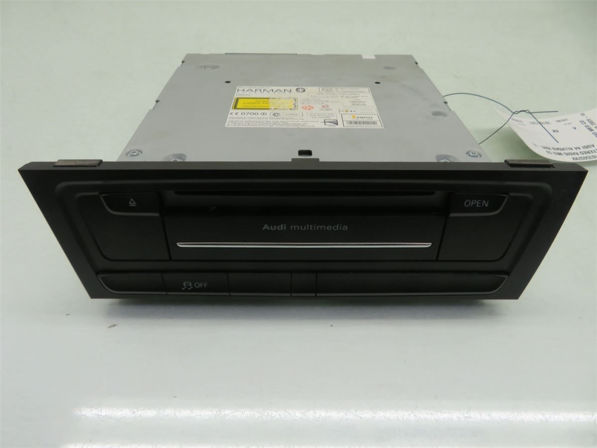 Stereo Radio Med CD – bilde 2