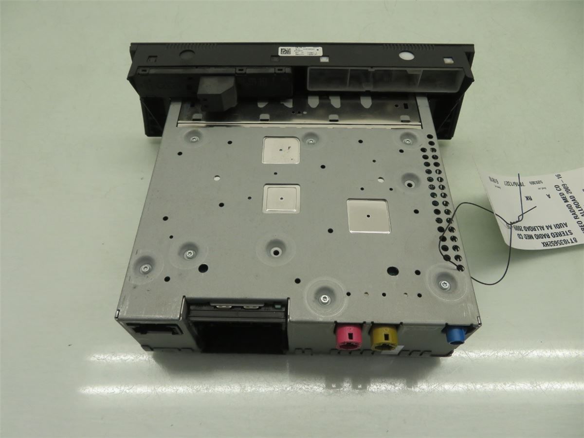 Stereo Radio Med CD – bilde 4